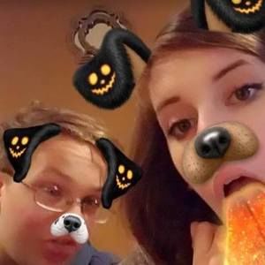 Meet your Posher, Bryce